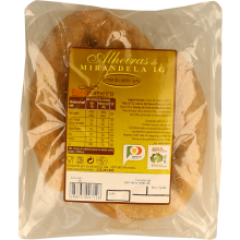 Alheira Mirandela IGP Eurofumeiro, Kg