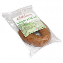 Alheira Vegetariana Eurofumeiro, 200gr