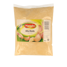 Alho Moído Margão, Pacote 1Kg