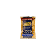 Massa Cuscus Amanhecer, 250gr
