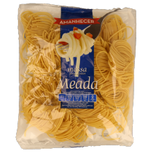 Massa Meada Amanhecer, 500gr