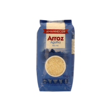 Arroz Amanhecer Agulha, 1Kg