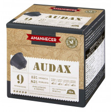 Café Amanhecer Audax, Cápsulas, 16Un