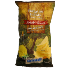 Amanhecer Batata Frita Azeite, 170g