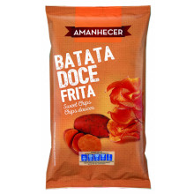 Amanhecer Batata Frita Doce, 150g