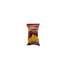 Amanhecer Batata Frita Presunto, 45g