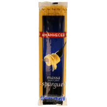 Massa Esparguete Amanhecer, 500gr