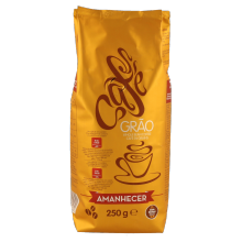 Café Amanhecer Grão, 250Gr