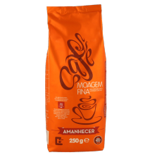 Café Amanhecer Moagem Fina, 250Gr