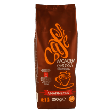 Café Amanhecer Moagem Grossa, 250Gr