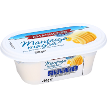 Manteiga Amanhecer Magra, 250g