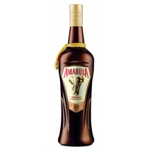 Licor Amarula Cream, 70CL