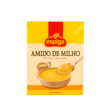 Amido de Milho Espiga, 500gr