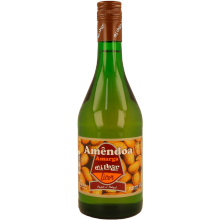 Licor Amêndoa Amarga Milbar, 70CL