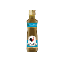 Azeite Virgem Extra Clássico Gallo, 25CL