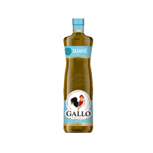 Azeite Virgem Extra Suave Gallo, 75CL