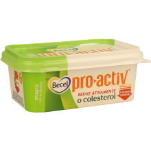 Creme Vegetal Becel Pro-Active, 250g