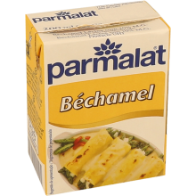 Molho Bechamel Parmalat, 200ml