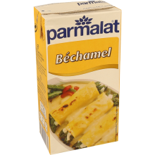 Molho Bechamel Parmalat, 500ml