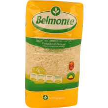 Arroz Belmonte Carolino Extra Longo , 1Kg