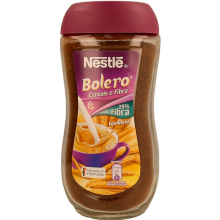 Bolero Bebida de Cereais com Café 200g