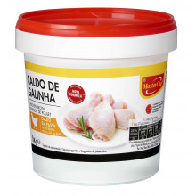 Caldo em Pasta Masterchef Galinha, 1Kg