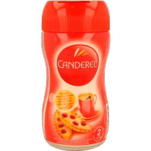 Adoçante Canderel Em Pó, 40Gr