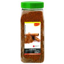 Canela Moída Masterchef, Frasco 520gr