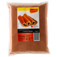 Canela Moída Masterchef, Pacote 1Kg