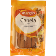 Canela em Pau Margão, Pacote 14gr