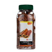 Canela em Pau Masterchef, Frasco 280gr