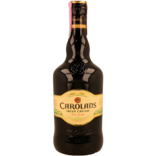 Whisky Carolan's, 70CL