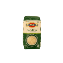 Arroz Caçarola Agulha, 1Kg