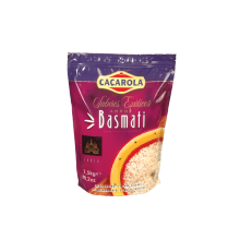 Arroz Caçarola Basmati , 2,5Kg