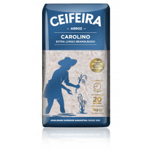 Arroz Ceifeira Carolino Extra Longo , 1Kg