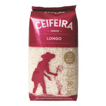 Arroz Ceifeira Longo Branq , 1Kg