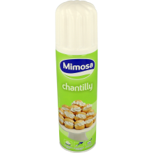 Chantilly Mimosa, 250ml