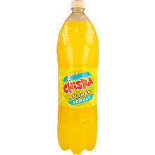 Refrigerante Chispa Ananás Sem Gás, 2Lt