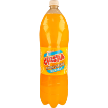 Refrigerante Chispa Manga Laranja Sem Gás, 2Lt
