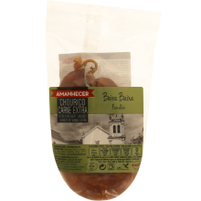 Chouriço Regional Beira Baixa Fundão Amanhecer, 250gr