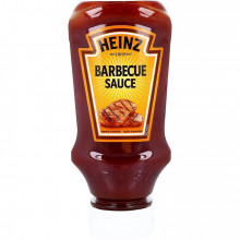 Molho Churrasco Heinz, Top Down, 220ml
