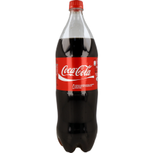 Refrigerante Coca Cola Original, PET 1,5Lt