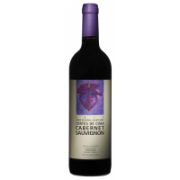 Cortes de Cima, Cabernet Sauvignon, 2013