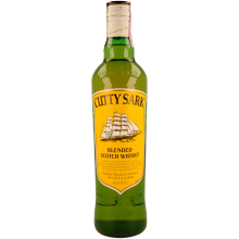 Whisky Cutty Sark, 70CL