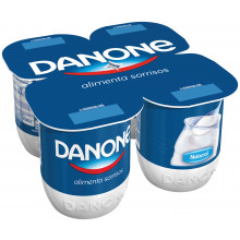 Puro Danone Iogurte Natural, 120g