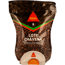 Café Delta Grão, Lote Chávena, 250Gr