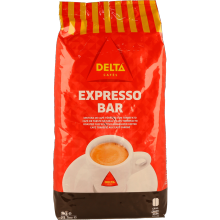 Café Delta Grão, Expresso Bar 1Kg