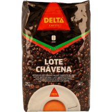 Café Delta Grão, Lote Chávena Torrefato