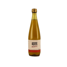 Azeite Tradicional do Mestre Puro, 75CL, PET