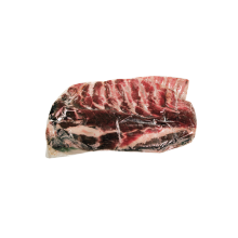 Entrecosto de Porco Inteiro Congelado, Kg